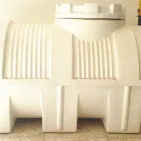 تانک آب ۵۰۰لیتری
