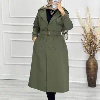 کت زنانه شیک|لباس|پیرانشهر, |دیوار