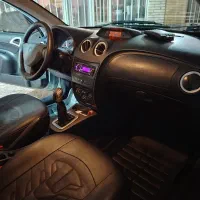 رانا tu5  مدل ۱۳۹۵|خودرو سواری و وانت|کرمان, |دیوار