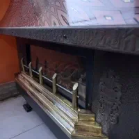 بخاری شومینه