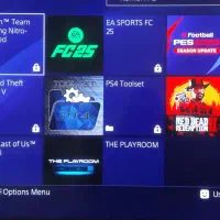 اجاره پی اس فور ( Ps4 ) کرایه کنسول سپیدار|خدمات رایانهای و موبایل|اهواز, سپیدار|دیوار