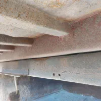 اتاق کمپرس ده چرخ|قطعات یدکی و لوازم جانبی|اسلام‌شهر, شهرک احمدیه|دیوار