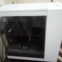 فروش کیس کامل|رایانه رومیزی|صومعه‌سرا, |دیوار