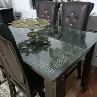 کمد جاکفشی بوفه میز نهار خوری|جاکفشی، کمد، دراور|سبزوار, قلعه‌نو دهزار|دیوار