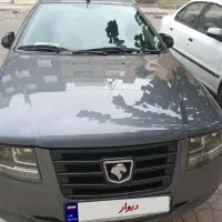 سورن پلاس EF7مدل ۱۴۰۱|خودرو سواری و وانت|نسیمشهر, |دیوار