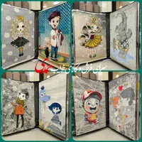 فرش عروسکی دخترانه و پسرانه|فرش|زنجان, |دیوار