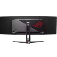 مانیتور گیمینگ 49 اینچ ایسوس مدل ROG Swift OLED|قطعات و لوازم جانبی رایانه|گرگان, |دیوار