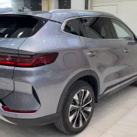 بی وای دی سانگ پلاس ۲۰۲۵|خودرو سواری و وانت|شاهین‌شهر, گزبرخوار|دیوار