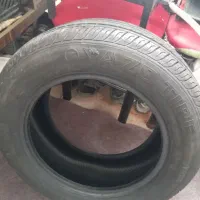 لاستیک 205 سایز 15|قطعات یدکی و لوازم جانبی|تالش, هشتپر|دیوار