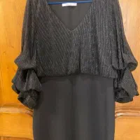 لباس مجلسی|لباس|پیشوا, |دیوار