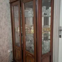 ویترین|بوفه، ویترین، کنسول|تهران, باشگاه نفت|دیوار