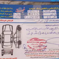 جک S5دنده ای|خودرو سواری و وانت|بروجرد, |دیوار