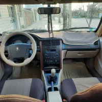 پژوپارس سال مدل  93 دوگانه