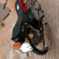 موتور زیر خاکی چند سال خواب مدارک کامل موتور پلمپ