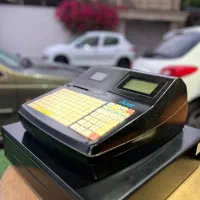 صندوق فروشگاهی Aclas  سالم و آماده استفاده