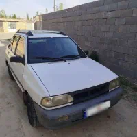 پراید مدل 81|خودرو سواری و وانت|گندمان, |دیوار