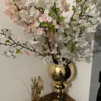 تابلو و وسایل تزئینی|گل مصنوعی|تهران, باغ خزانه|دیوار