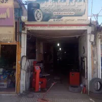 اجاره مغازه تجاری|اجارهٔ مغازه و غرفه|تربتحیدریه, فتح المبین|دیوار