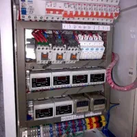 برقکار ،صنعتی، ساختمان،با استاندار مهندسی،