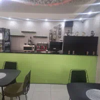 نیازمند نیرو خانم جهت کار در کافی شاپ