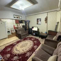 آپارتمان دو خواب همکف