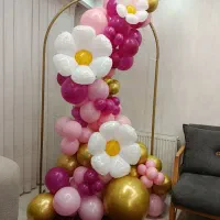 بادکنک ارایی