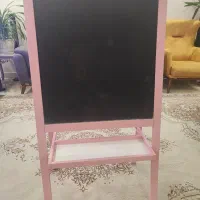 تخته سیاه و وایت بورد|لوازم التحریر|مشهد, فرهنگیان (شهرک غرب)|دیوار