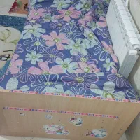 سرویس خواب کودک ونوجوان