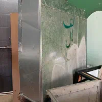 منقل کبابی|اجاق گاز و لوازم برقی پختوپز|فولادشهر, A2|دیوار