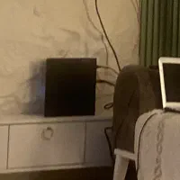 پی اس فور دو دسته بدون کوچکترین صدا در حدنو