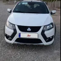 کوییک GXR مدل 1404استاندارد 85گانه صفر