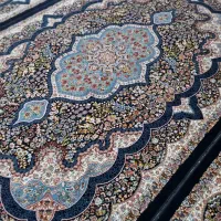 ۳تخته فرش ۶متری اصل ۷۰۰شانه|فرش|کرج, آق تپه|دیوار