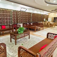 منزل مبله خانه مسافر سویت نمایشگاه خواجو الزهرا