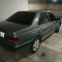 پرشیا tu5کم کار مدل۱۴۰۰ دریچه گاز سیمی|خودرو سواری و وانت|کرج, حاجی آباد|دیوار