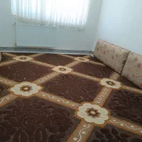 گلیم فرش 9متری