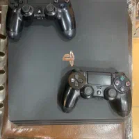 ps4proکپی خور 1ترادودسته در حد