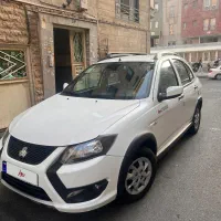 کوییک/معاوضه پژو تیبا پراید
