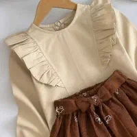 لباس بچکونه