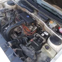 پارس سال ۹۷|خودرو سواری و وانت|بندرعباس, |دیوار