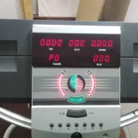 تردمیل|تجهیزات ورزشی|سمنان, |دیوار