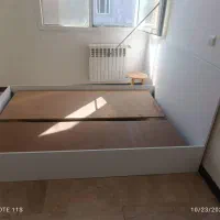 ست چوبی|تخت و سرویس خواب|تهران, مرزداران|دیوار