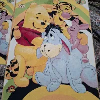 گلیم فرش2عدد|گلیم، جاجیم، گبه|بندر امام خمینی, |دیوار