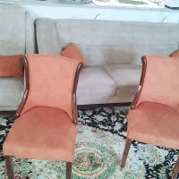 مبلمان|مبلمان خانگی و میز عسلی|جهرم, |دیوار