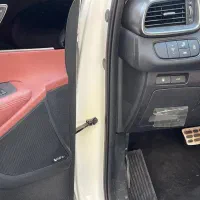 کیا سورنتو مدل 2017|خودرو سواری و وانت|تهران, درختی|دیوار