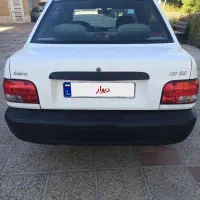 پراید مدل۹۸تمام فابریک|خودرو سواری و وانت|بندرعباس, |دیوار