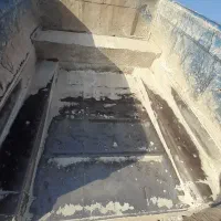 یک اتاق فابریک کمپرسی به فروش می رسد|قطعات یدکی و لوازم جانبی|مشهد, نوید|دیوار