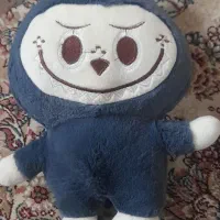 عروسک لبوبو