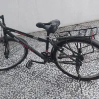 دوچرخه سایز ۲۴