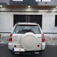 x33 سفید ۹۳ بدون رنگ|خودرو سواری و وانت|یزد, |دیوار