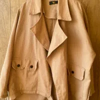 مانتو تابستانی بهاره و کاپشن و بارانی